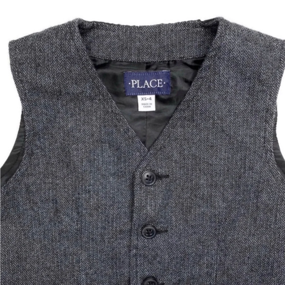 Children's Place‎ Vest